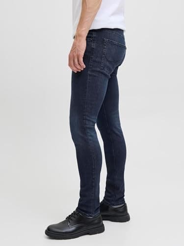 Thumbnail 7 de JACK & JONES Jjiliam Jjoriginal Agi 004 Noos vaqueros skinny 33W/32L