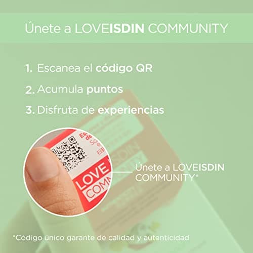 Detalle de ISDIN BabyNaturals Pomada para la dermatitis del pañal (50 ml)