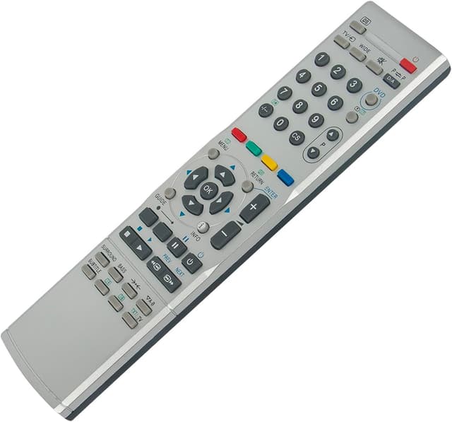 Thumbnail 2 de CE27LC4B JXPTA Replacement Remote