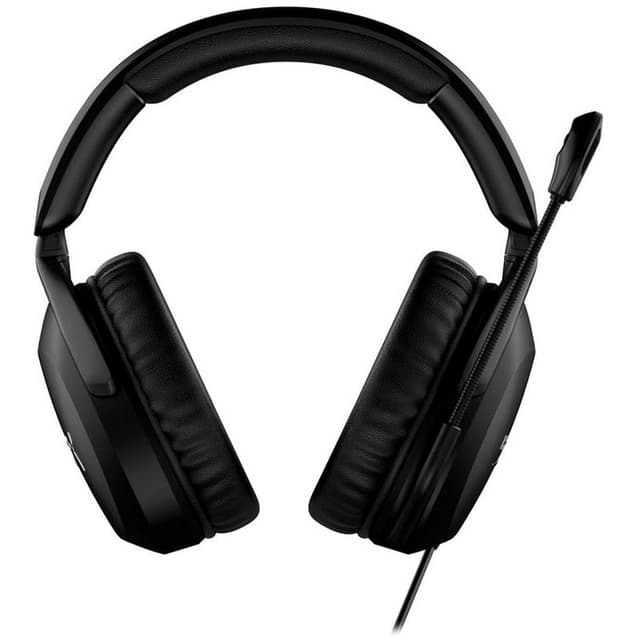 Detalle 2 de HyperX Cloud Stinger 2 Auriculares gaming negros