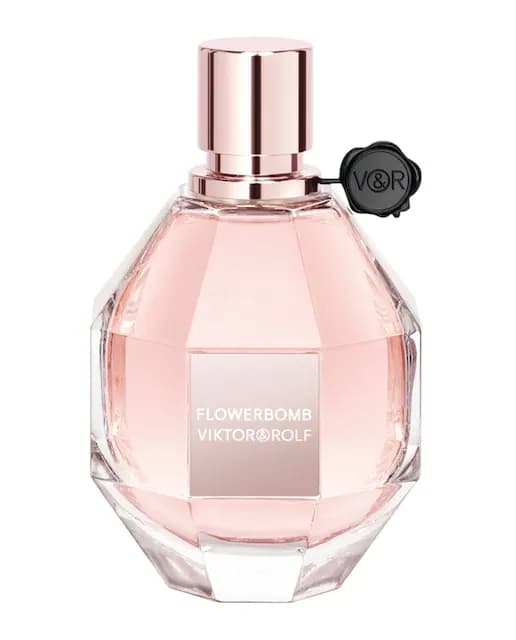 Imagen de Viktor&Rolf Flowerbomb Eau de Parfum 100 ml 💐 en OfertitasTOP
