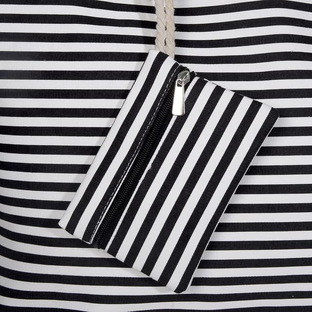 Thumbnail 3 de Masada Grande borsa da spiaggia idrorepellente