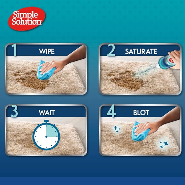 Thumbnail 3 de Simple Solution Urine Destroyer 4 L