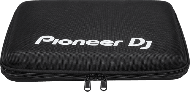 Detalle de Pioneer DJ DJC-200 BAG – Schutztasche für den Pioneer DDJ-200