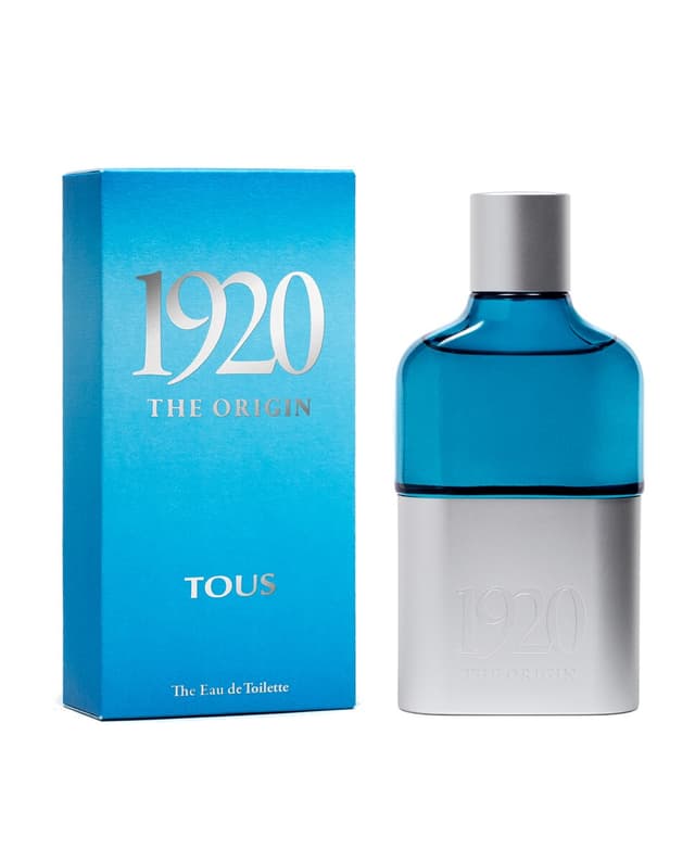Thumbnail 1 de Tous 1920 The Origin perfume 100 ml