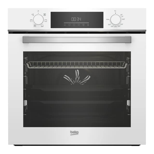 Imagen de Beko BBIE18300W horno multifunción 6 funciones 🍽 en OfertitasTOP