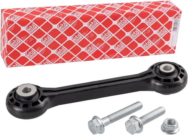 Detalle de FEBI Bilstein 38540 entretoise / tige de stabilisateur (biellette) pour essieu avant