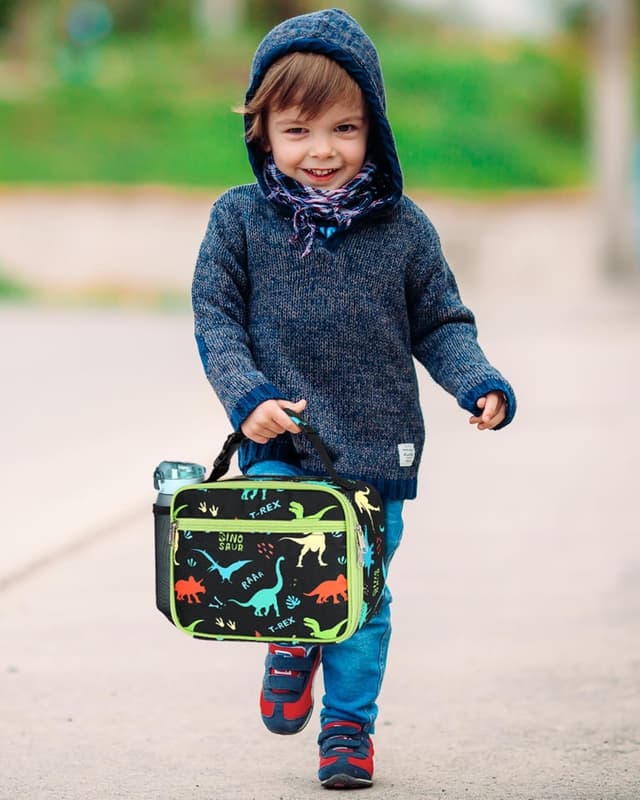 Thumbnail 6 de Kids insulated lunch bag 6L Bagseri