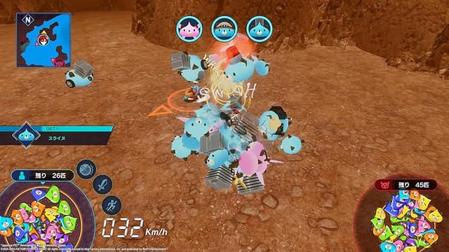 Thumbnail 5 de Neptunia Riders VS Dogoos Day One Edition (PS4) 🎮