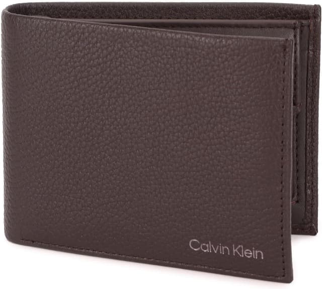 Thumbnail 5 de Calvin Klein Portefeuille Warmth 1 cm đ