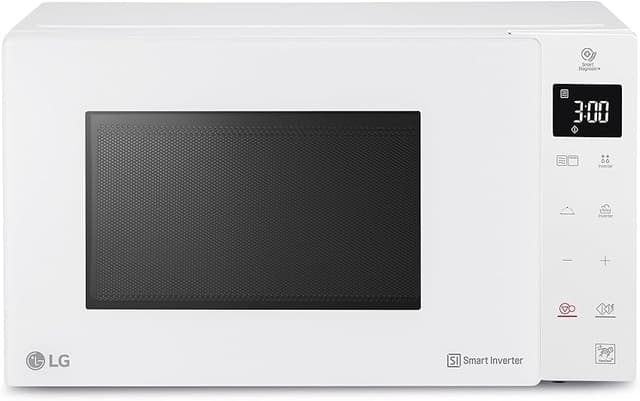 Thumbnail 1 de LG MH6535GDH microondas 25 litros 1000 W