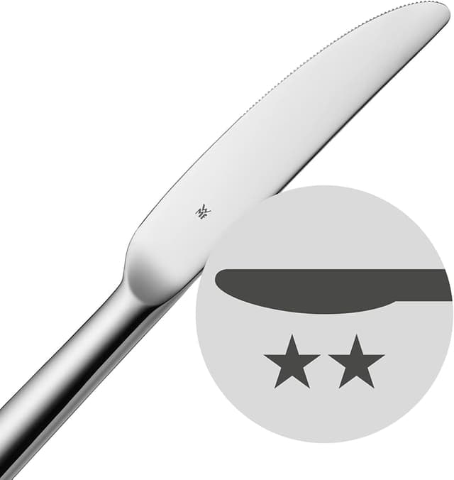 Thumbnail 3 de WMF Steak Set cubiertos para carne 12 piezas 🍽