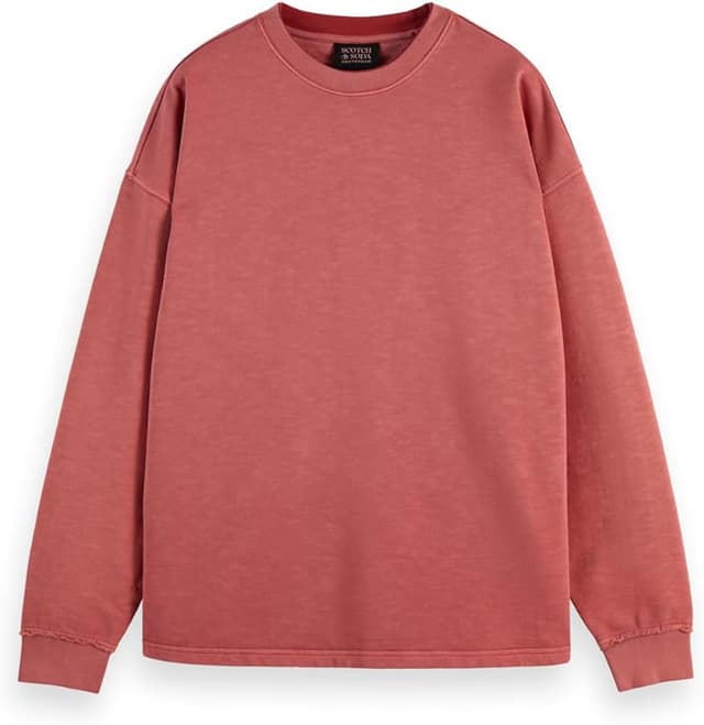 Thumbnail 6 de Scotch & Soda 3 Crosses Sudadera S Sudadera