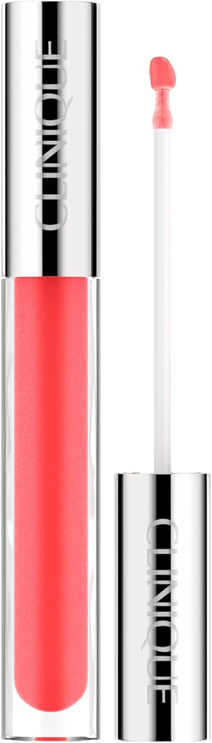 Thumbnail 5 de Clinique Pop Plush Gloss idratante lucentezza cremosa