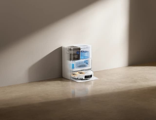 Thumbnail 8 de Mova P50 Pro Ultra Roboter