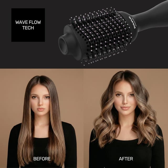 Thumbnail 4 de Taurus Air Wave Ionic 1200W volumen