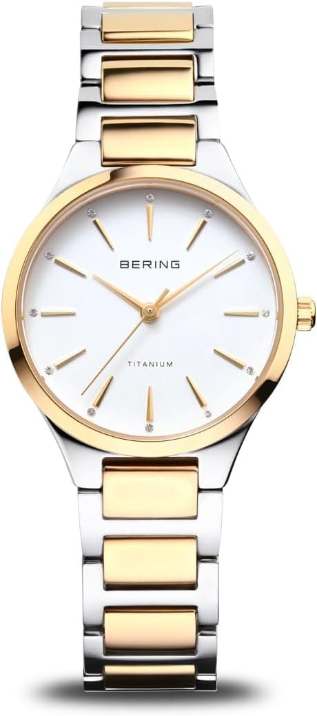 Thumbnail 6 de Bering 15630 Damen Quarz Uhr 30 mm