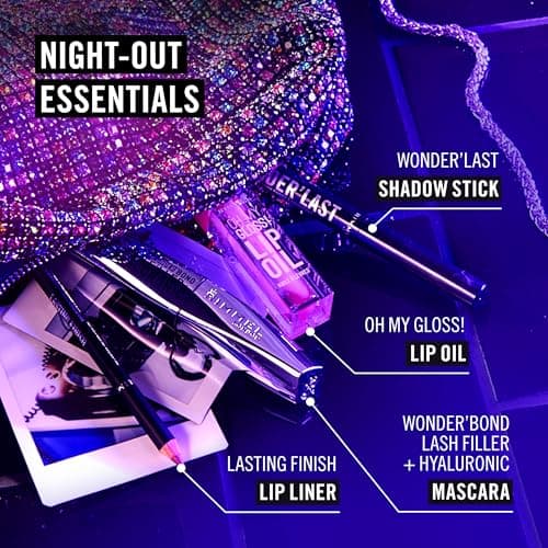 Thumbnail 11 de Rimmel London Wonder Bond Lash Filler 11 ml — máscara marrón