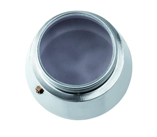 Detalle de Jata CAX104 Cafetera italiana 4 tazas