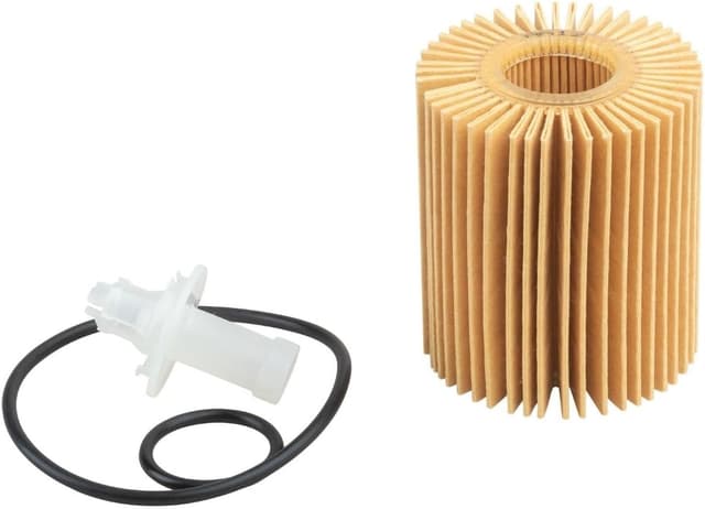 Detalle de Filtre à huile PURFLUX L385, cartouche