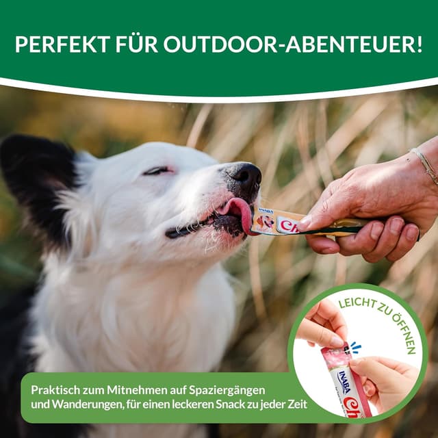 Thumbnail 4 de INABA Churu Creamy Snack 160 g