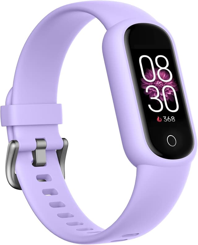 Imagen de TOOBUR Fitness Tracker Watch 14 sports en OfertitasTOP