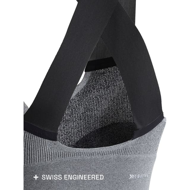 Detalle de X-Bionic Sport Energizer 4.0 Mujer 💪 Ropa Deportiva