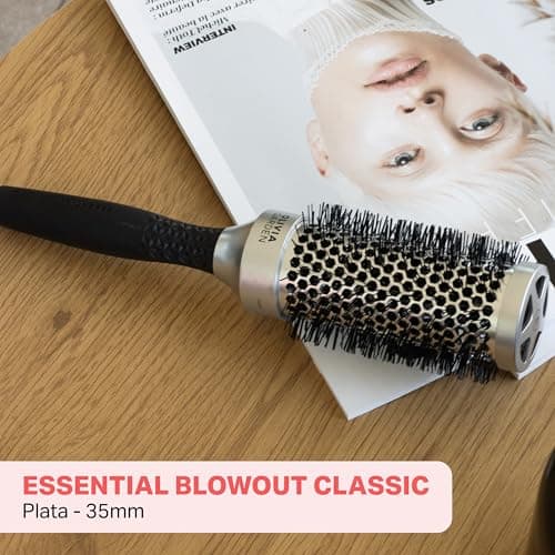 Thumbnail 1 de Essential Blowout Classic - Plata - 35 - Secado Rápido