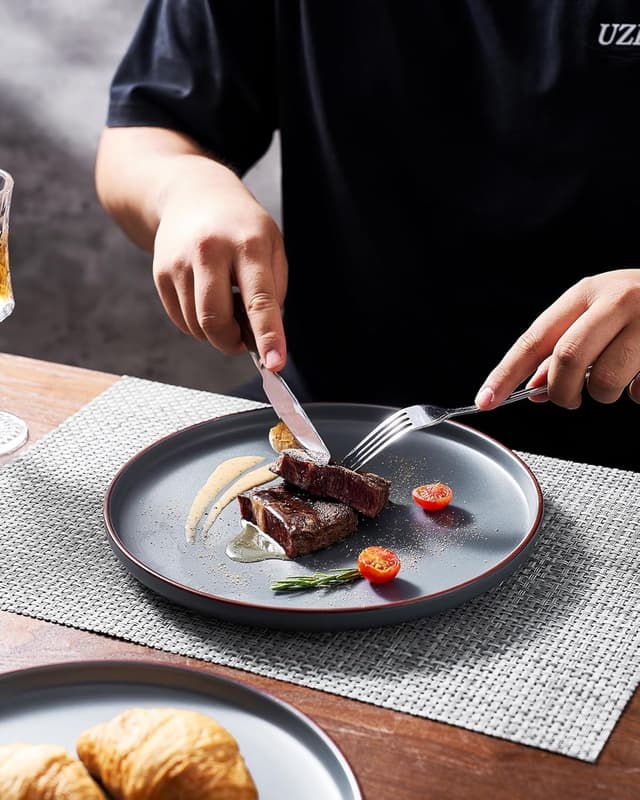 Thumbnail 5 de Famiware Mercury 12-piece dinnerware set 🍽