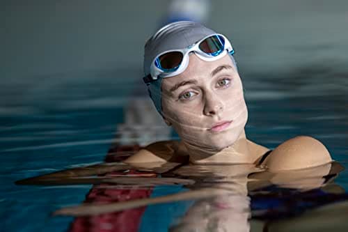 Detalle 2 de ARENA Classic Gorro de silicona