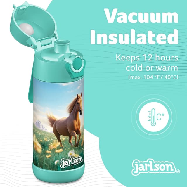 Thumbnail 1 de Jarlson CHARLI 350ml gourde enfant