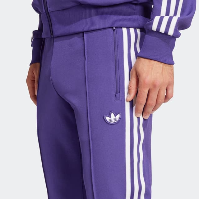 Thumbnail 2 de Adidas Pantalones Real Madrid Terrace Icons 70%
