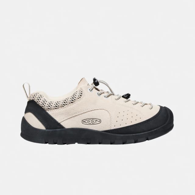 Imagen de Keen Jasper Rocks Sp mujer cordones elásticos en OfertitasTOP