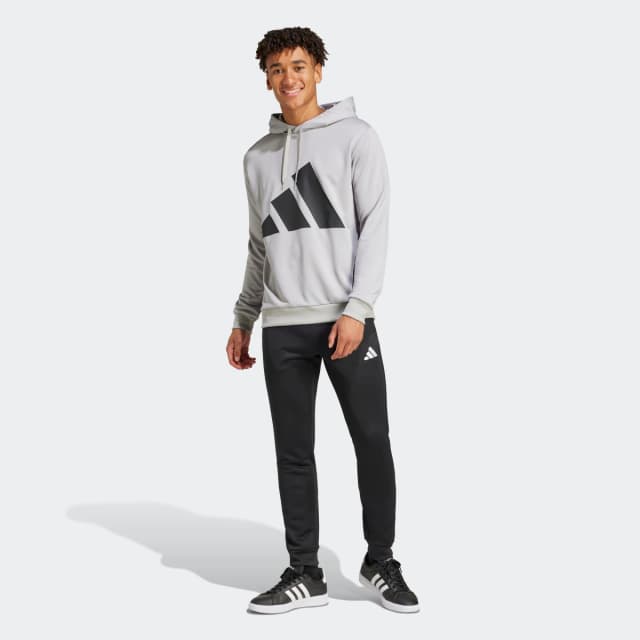 Imagen de Adidas Chándal Sportswear Big Logo 100% reciclado en OfertitasTOP