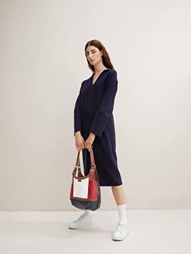 Detalle 2 de Tom Tailor Acc Juna bolso 31x29x14 cm