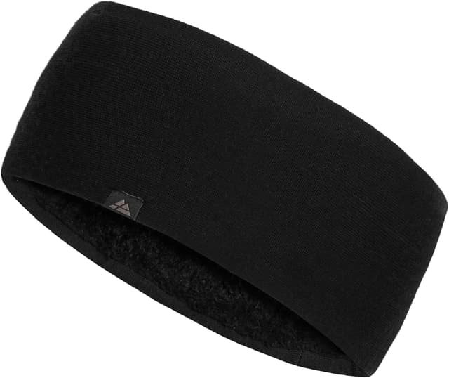 Thumbnail 6 de DANISH ENDURANCE Fascia in Lana Merino 80%