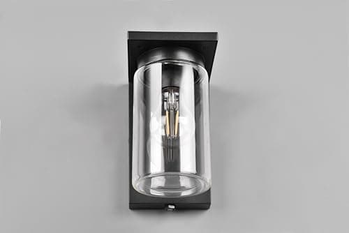 Thumbnail 10 de Ardila 211660132 Aplique exterior aluminio antracita