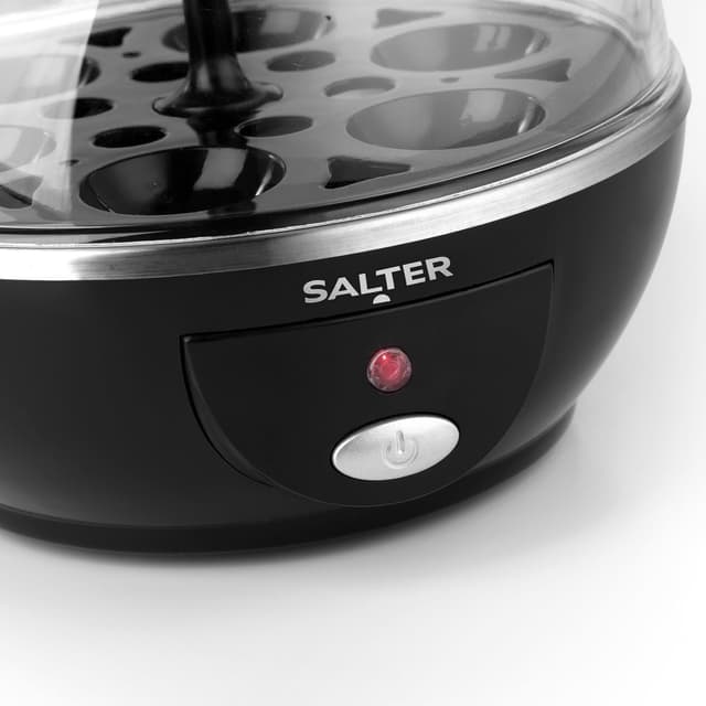 Thumbnail 6 de Salter Electric Multi Egg Cooker 6-egg capacity 🥚