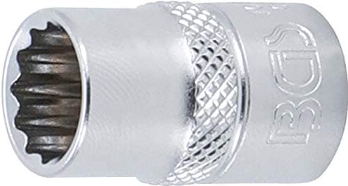 Thumbnail 4 de BGS 9112 | Juego de llaves de vaso 11 piezas 🛠