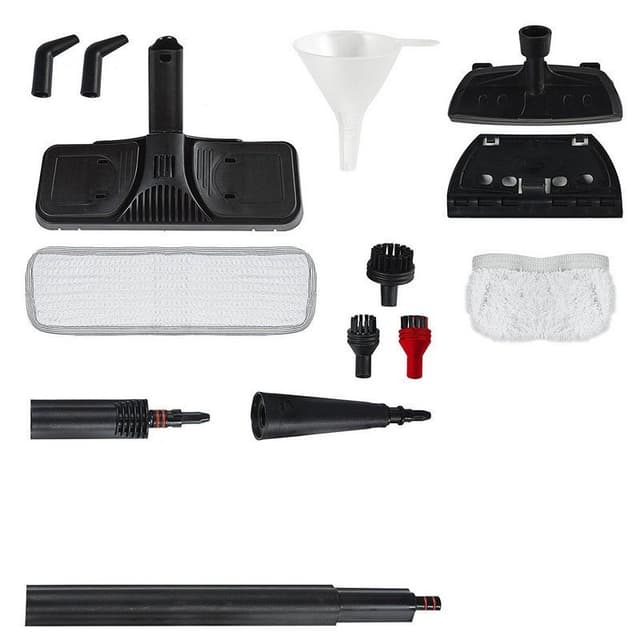 Detalle 2 de Polti Vaporetto Smart 30 R Generador de vapor 1.800 W