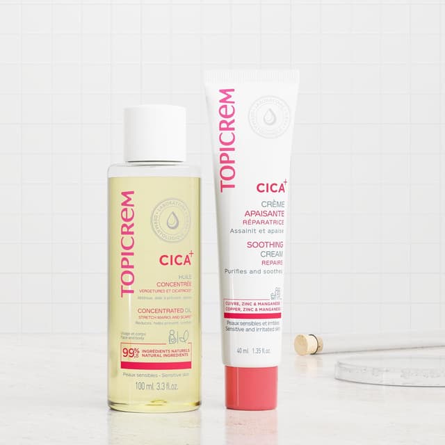 Thumbnail 6 de Topicrem Cica CR Reparad Pflege (40 ml) – MAYOLY