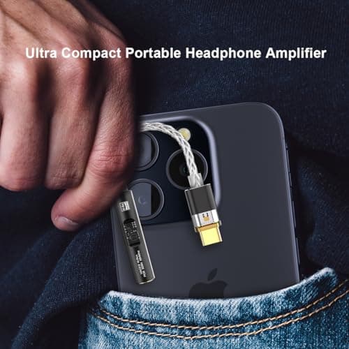 Thumbnail 4 de eppfun USB DAC 32bit/384kHz ⚙