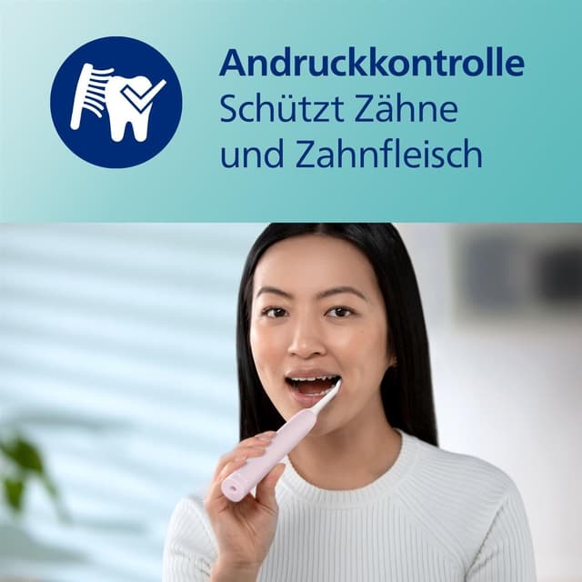 Thumbnail 4 de Philips Sonicare 3100 Schallzahnbürste 🪥