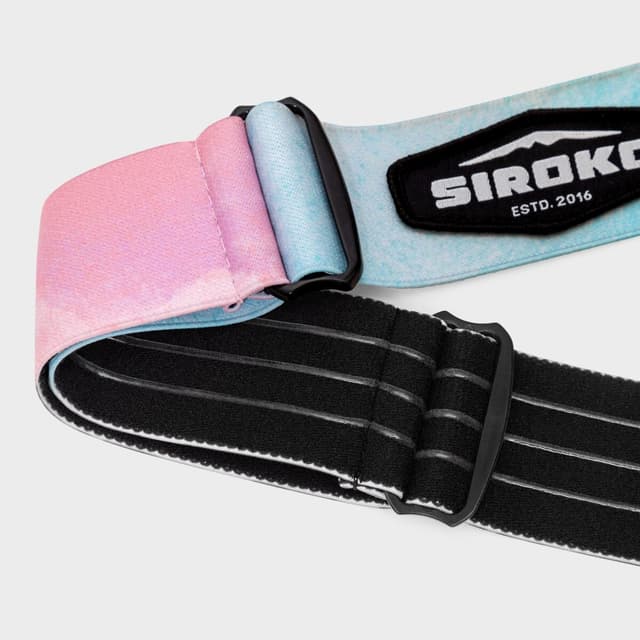 Thumbnail 3 de Siroko GX Kids Pixie — Gafas de sol para esquí 🕶️