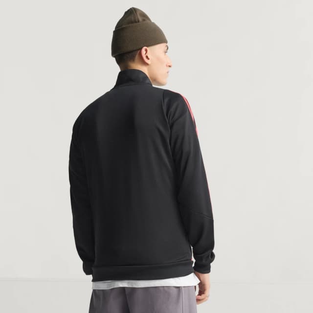 Thumbnail 1 de Adidas Chaqueta Messi negra