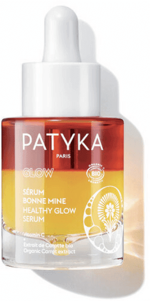 Detalle de Patyka Sérum Efecto Buena Cara 30 ml