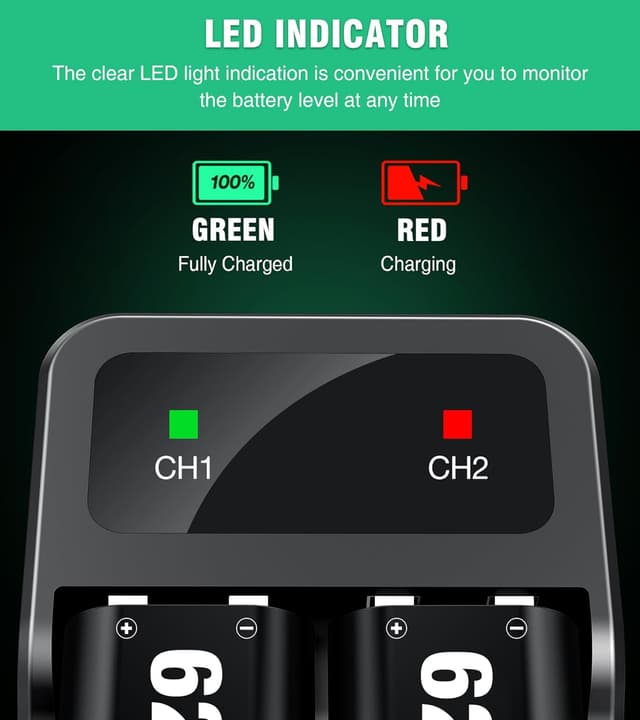 Detalle 2 de Xbox Controller Rechargeable Battery Pack with Dock for Xbox Series X|S