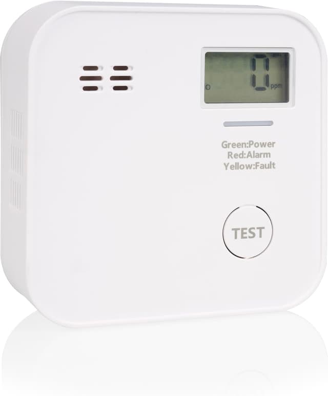 Thumbnail 3 de Smartwares FGA-13091 CO-Melder 10 Jahre Batterie