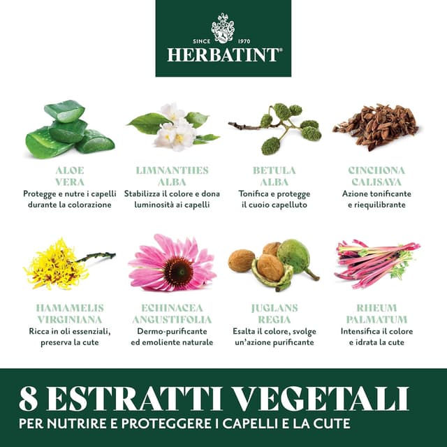 Thumbnail 4 de Herbatint Gel 300 ml FF6 orange