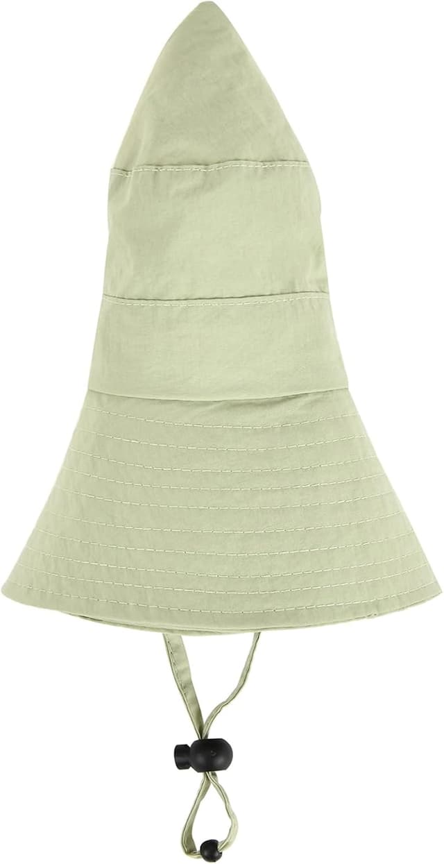 Detalle de Kids wide brim sun hat UPF 50+ 53 cm